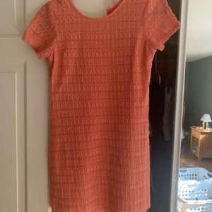 Shorter dress Abercrombie and fitch